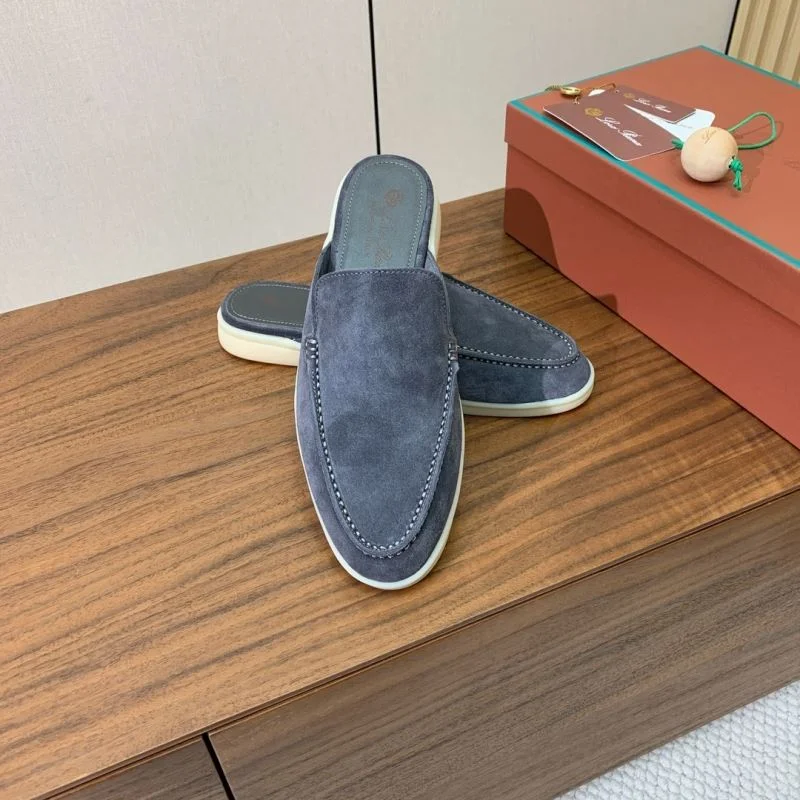 Youthful Loro Piana Sandals 11955