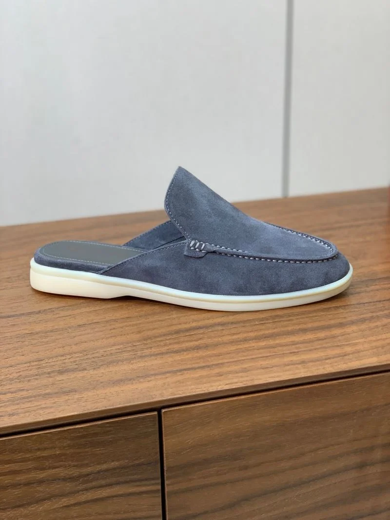 Youthful Loro Piana Sandals 11955