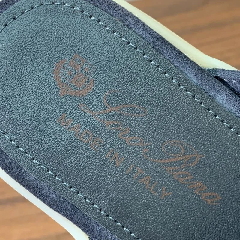 Youthful Loro Piana Sandals 11955