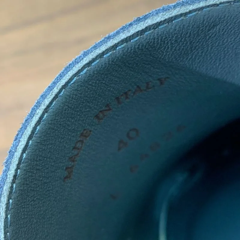 Youthful Loro Piana Sandals 11955