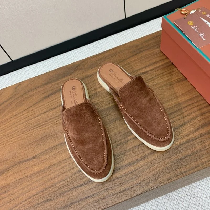 Lightweight Loro Piana Sandals 11941