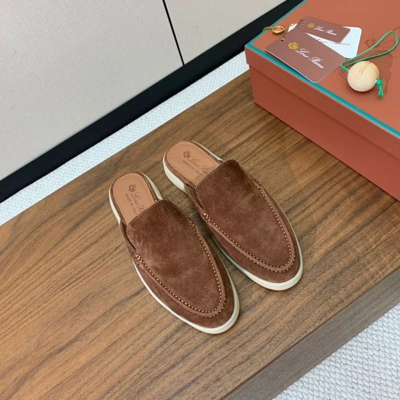Lightweight Loro Piana Sandals 11941