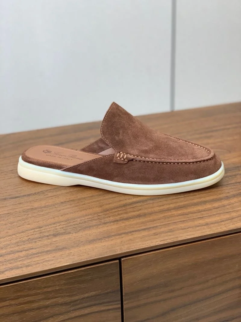 Lightweight Loro Piana Sandals 11941