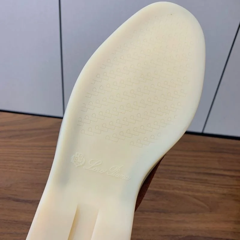 Lightweight Loro Piana Sandals 11941