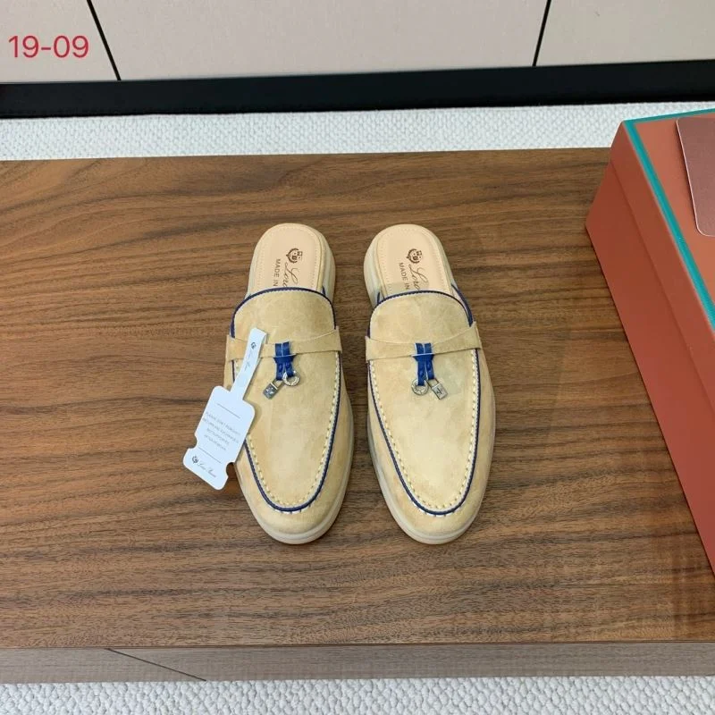 Loro Piana Sandals Thermal 11948