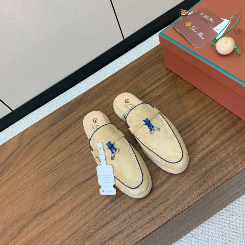 Loro Piana Sandals Thermal 11948