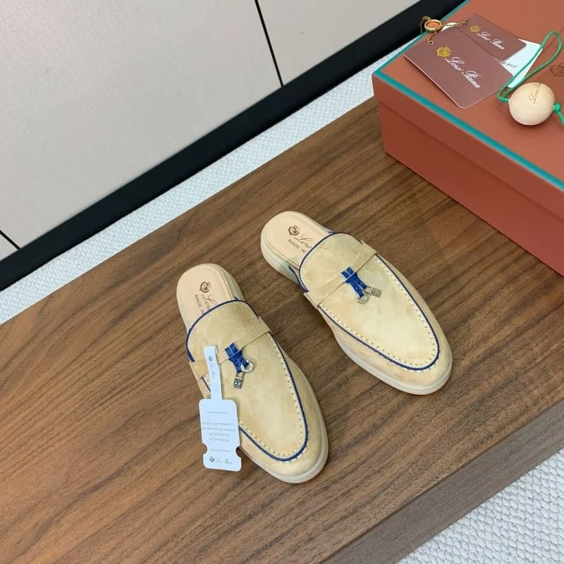 Loro Piana Sandals Thermal 11948