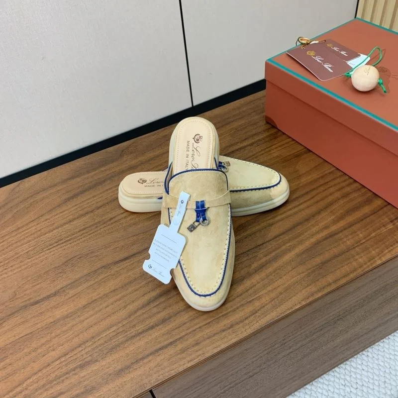 Loro Piana Sandals Thermal 11948