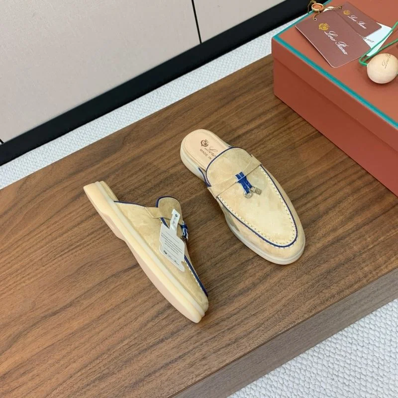 Loro Piana Sandals Thermal 11948