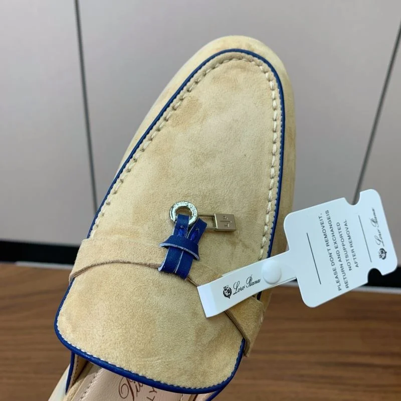Loro Piana Sandals Thermal 11948
