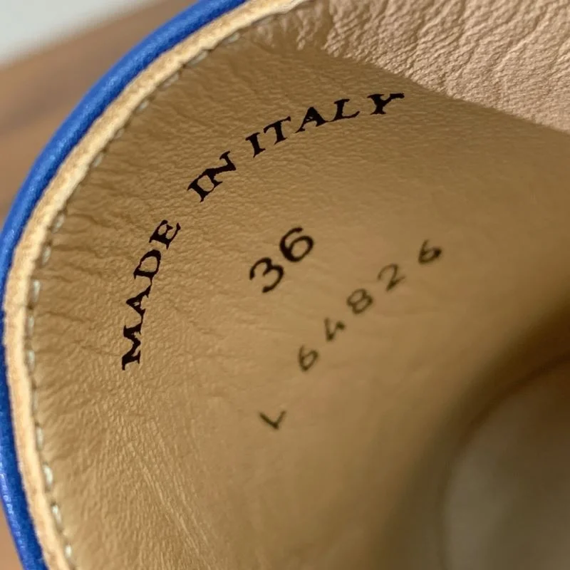 Loro Piana Sandals Thermal 11948