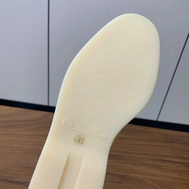 Loro Piana Sandals Thermal 11948