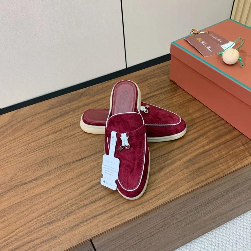 Stylish Loro Piana Sandals 11938