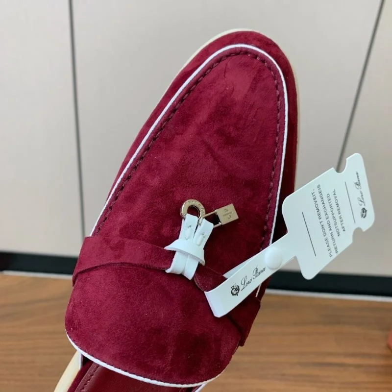 Stylish Loro Piana Sandals 11938
