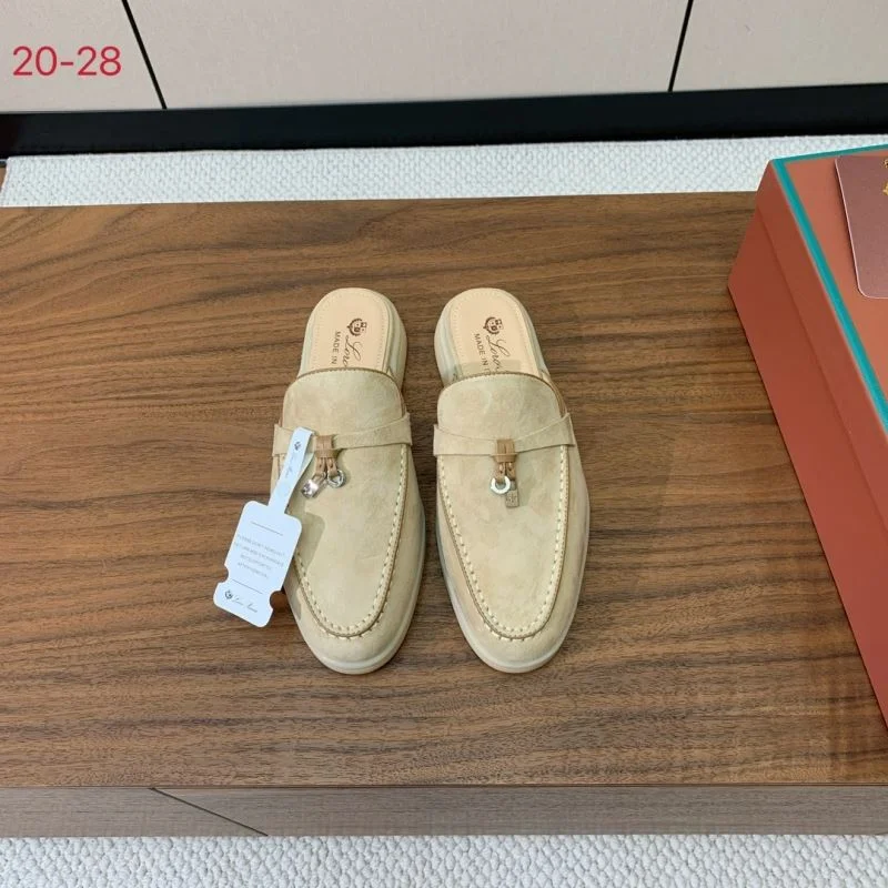 Loro Piana Sandals Fashionable 11944