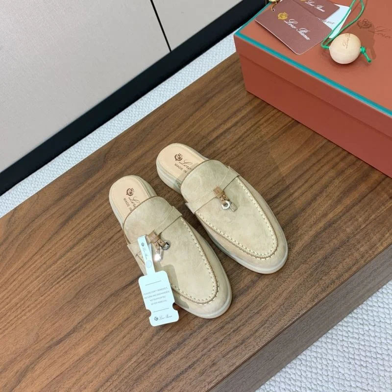 Loro Piana Sandals Fashionable 11944