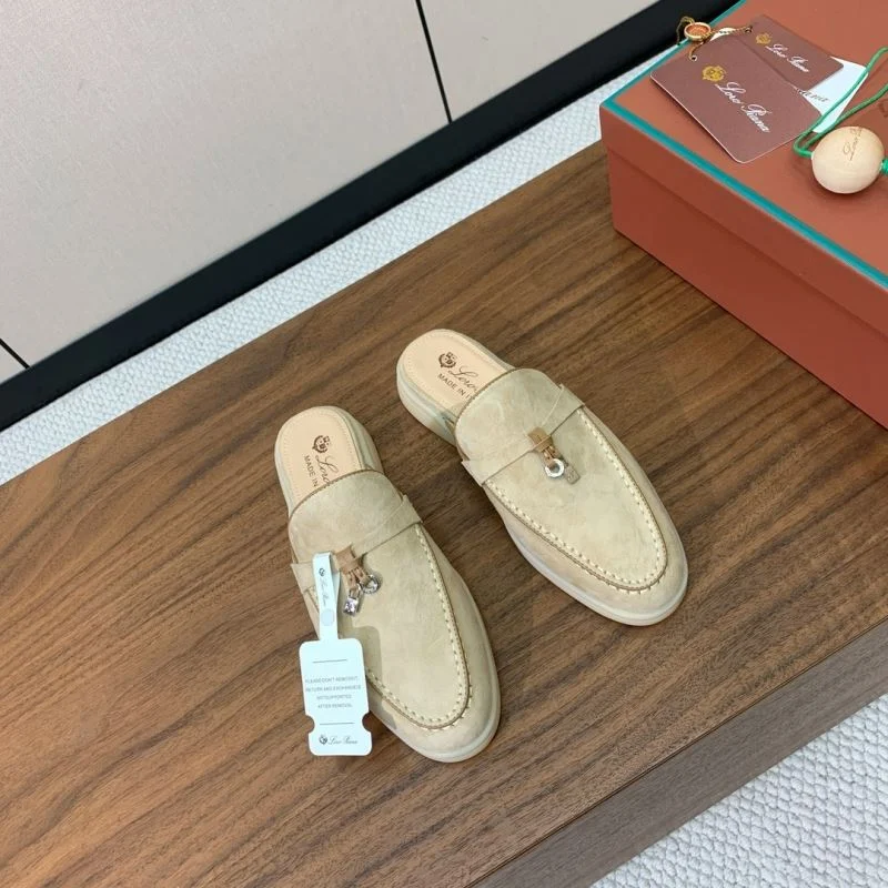 Loro Piana Sandals Fashionable 11944