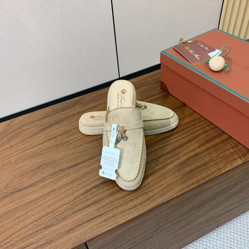 Loro Piana Sandals Fashionable 11944