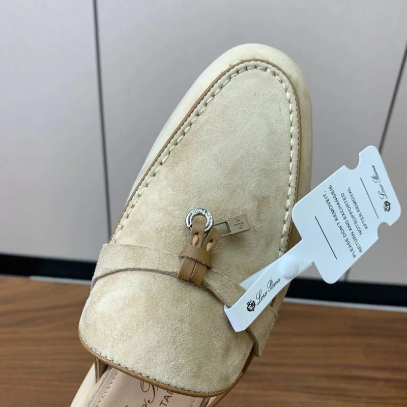 Loro Piana Sandals Fashionable 11944