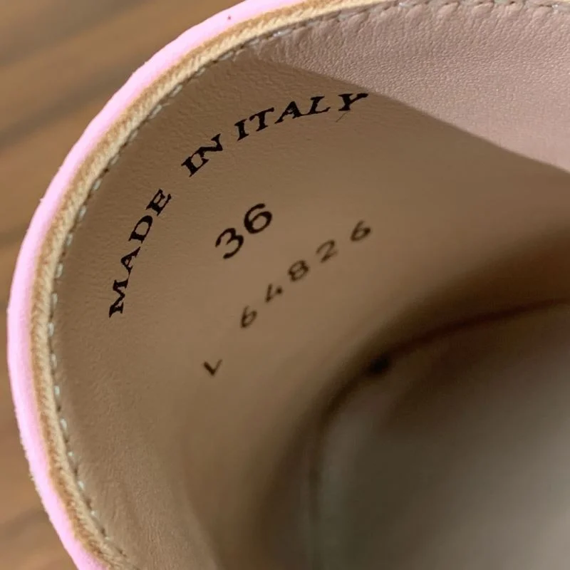 ZipUp Loro Piana Sandals 11940