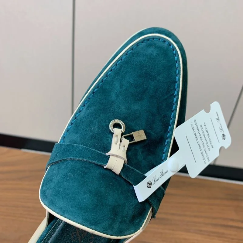 Sophisticated Loro Piana Sandals 11937