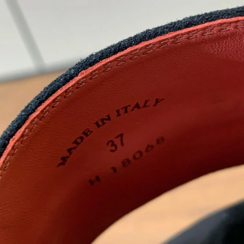 Refined Loro Piana Sandals 11945