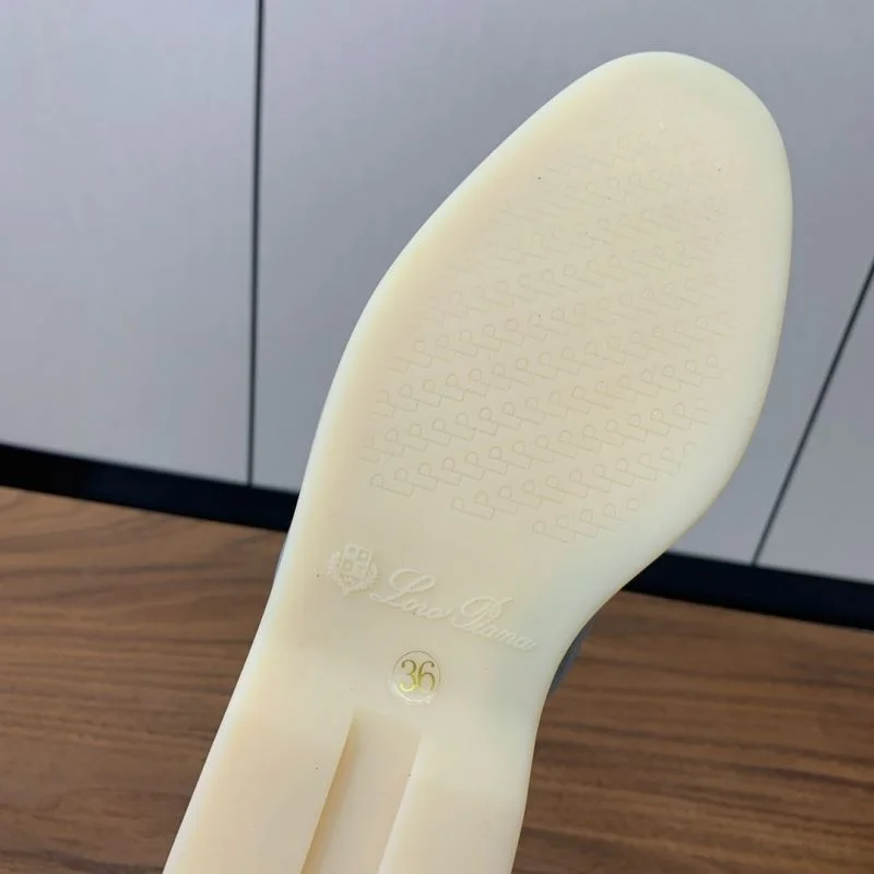 Loro Piana Sandals MoistureWicking 11933