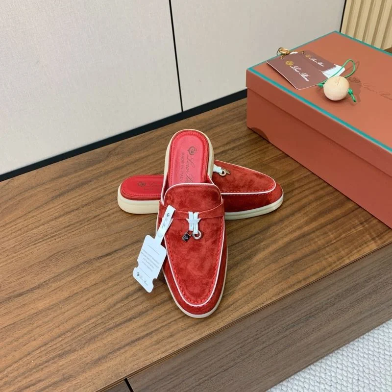 Timeless Loro Piana Sandals 11952