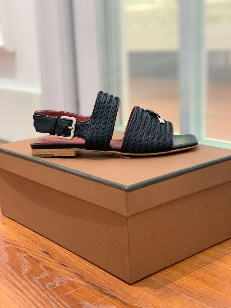 FlexibleFit Loro Piana Sandals 11931