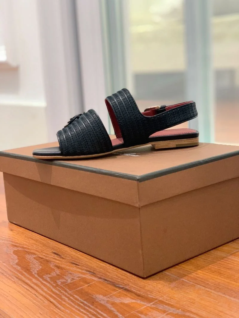 FlexibleFit Loro Piana Sandals 11931