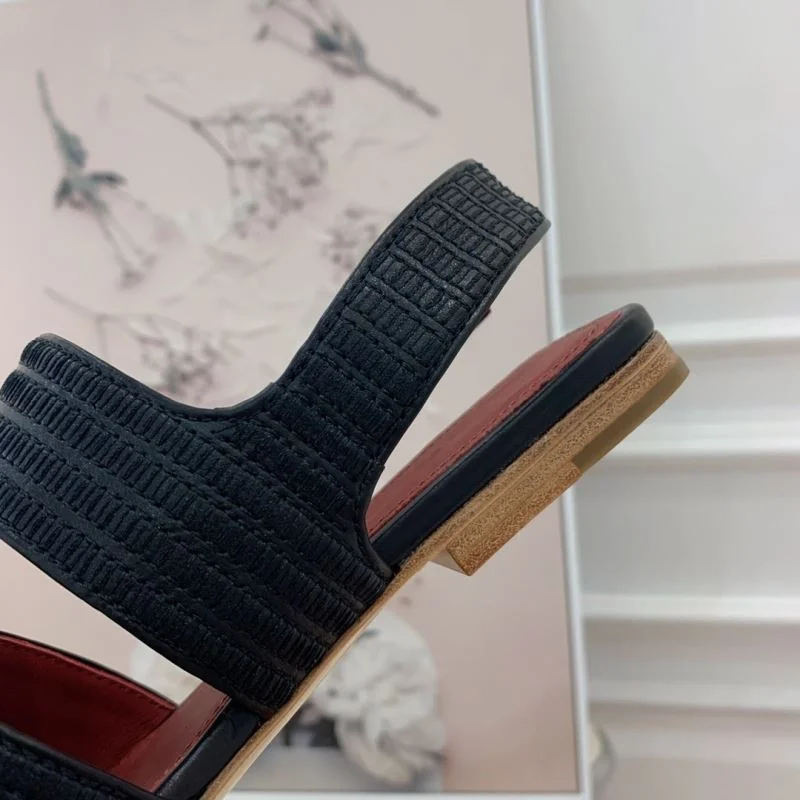 FlexibleFit Loro Piana Sandals 11931