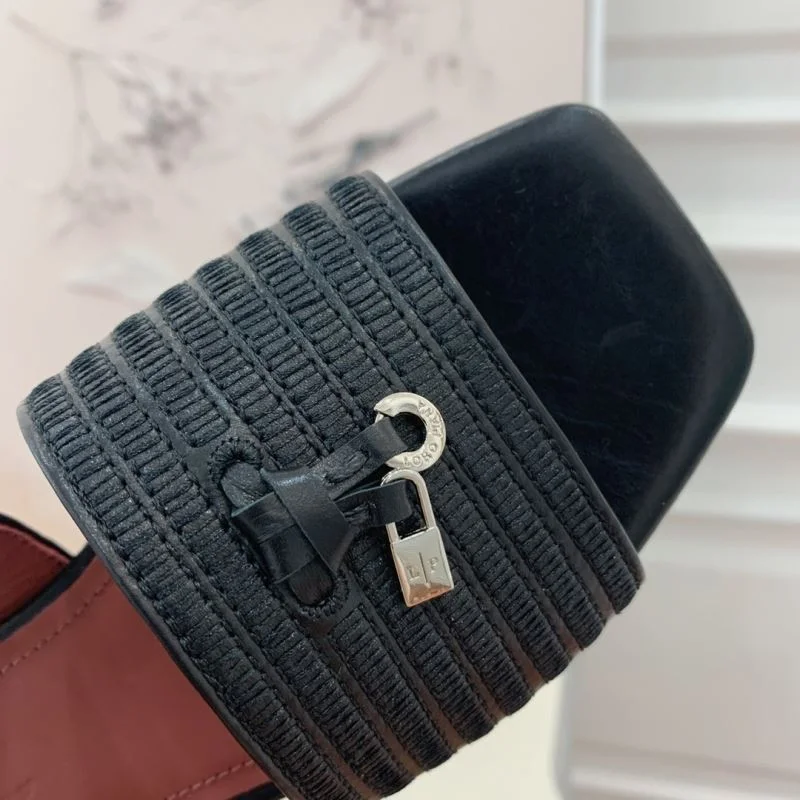 FlexibleFit Loro Piana Sandals 11931