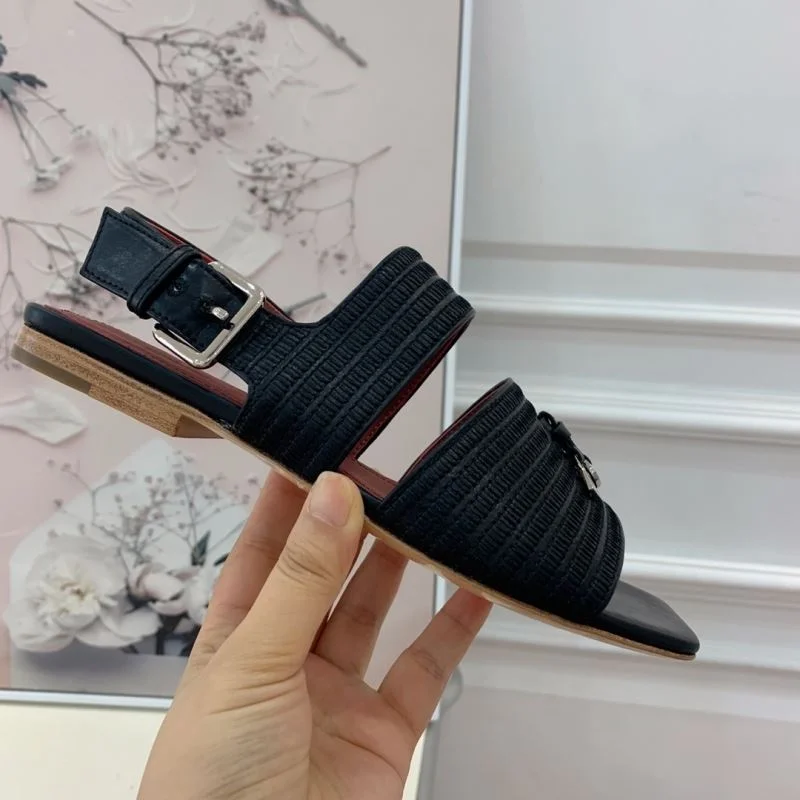 FlexibleFit Loro Piana Sandals 11931