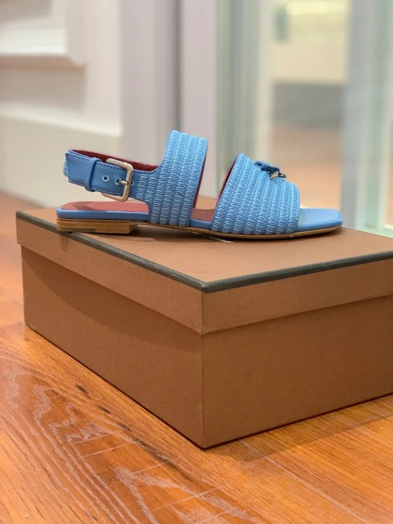 TimelessDesign Loro Piana Sandals 11930
