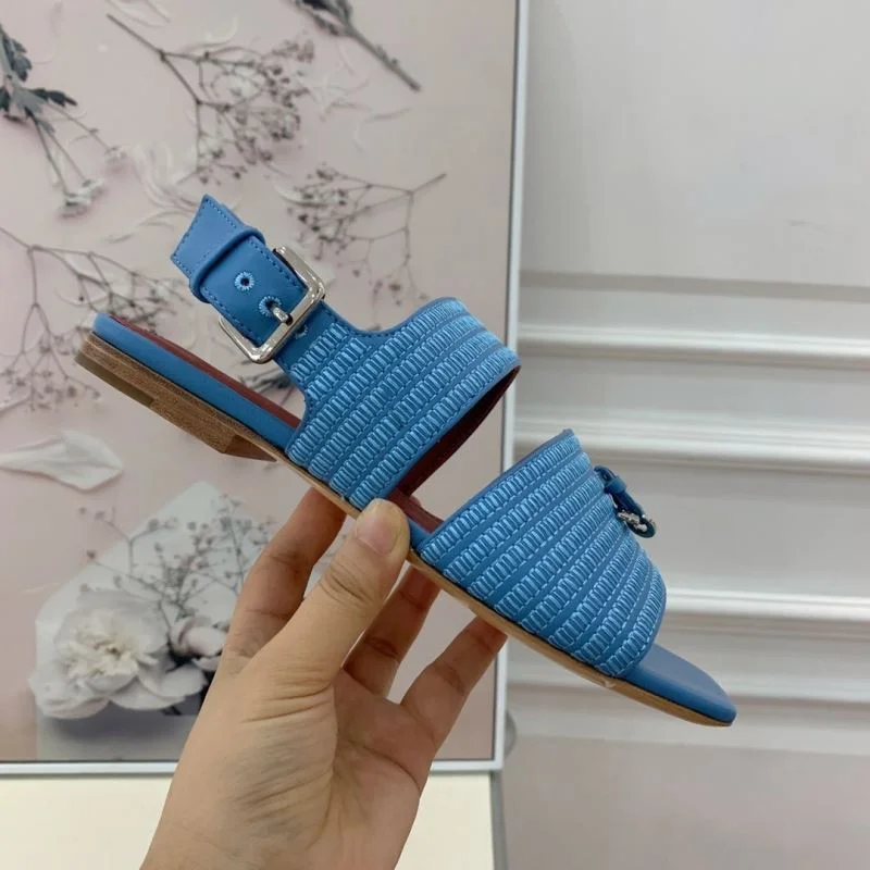 TimelessDesign Loro Piana Sandals 11930