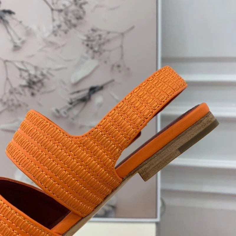 Loro Piana Sandals RelaxedFit 11934