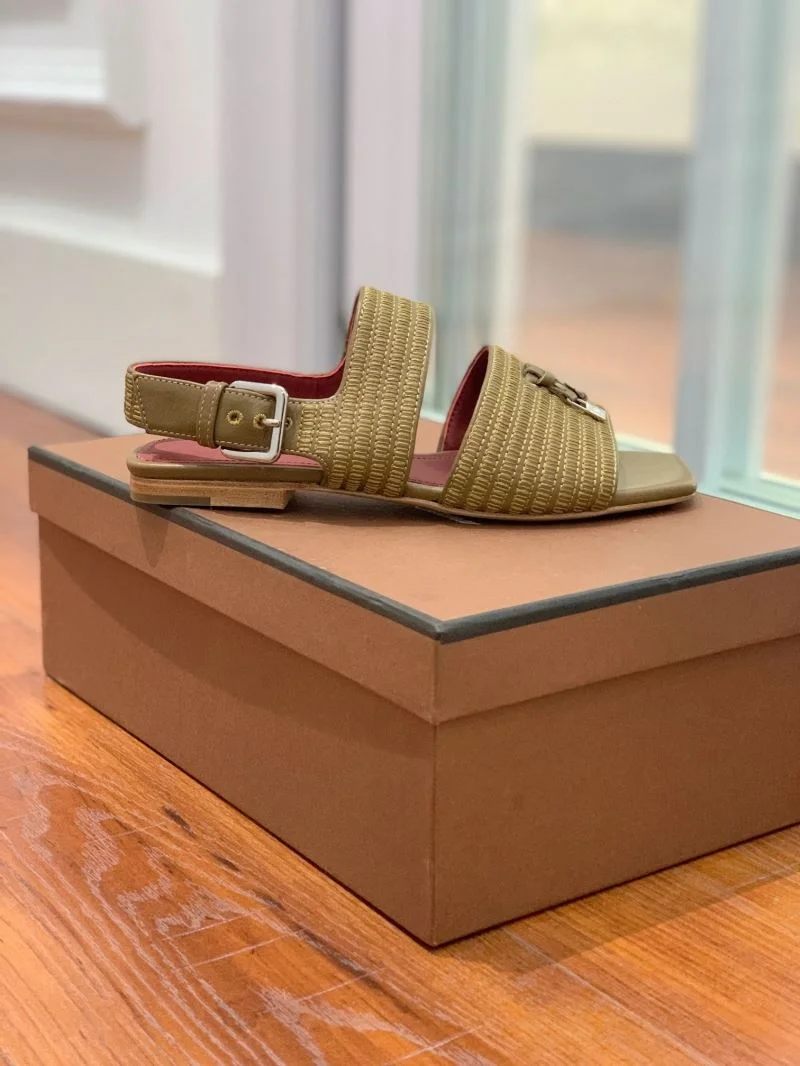 Classic Loro Piana Sandals 11949