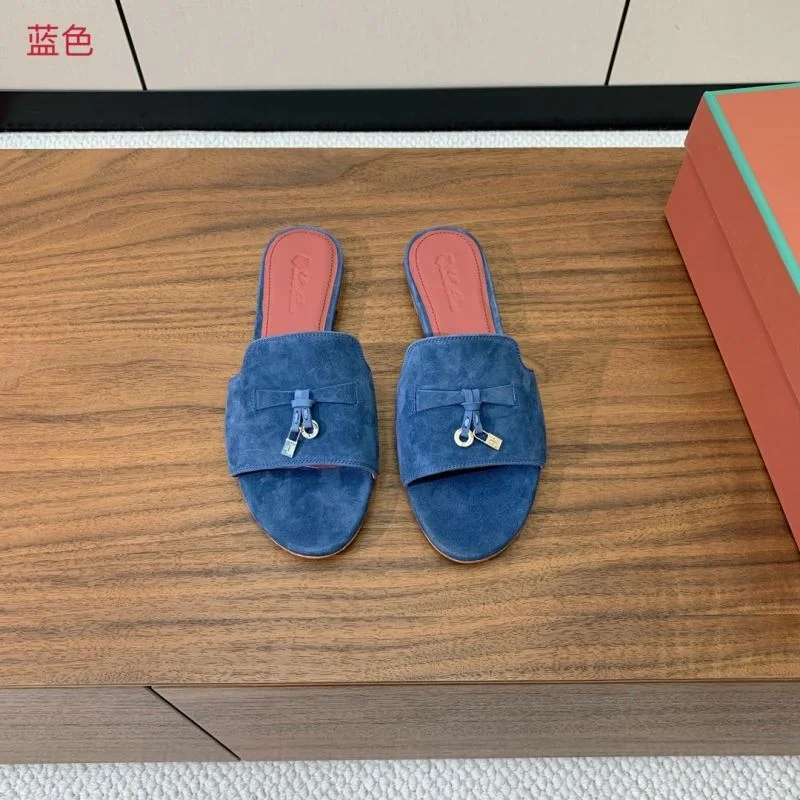 Reliable Loro Piana Sandals 11926