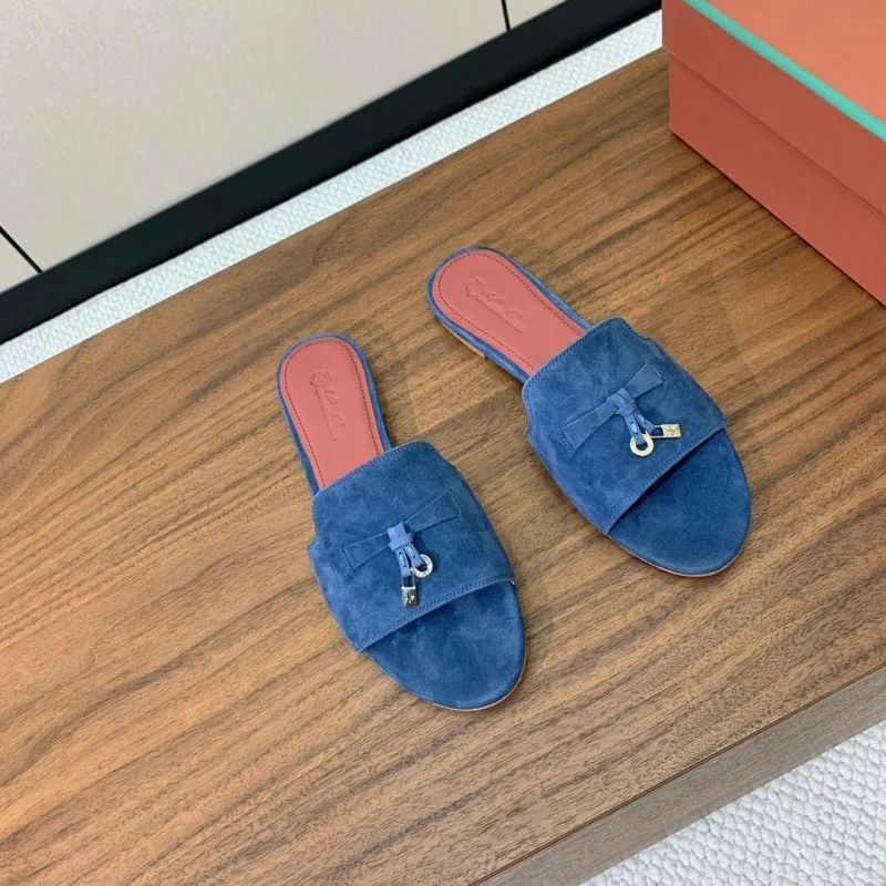 Reliable Loro Piana Sandals 11926