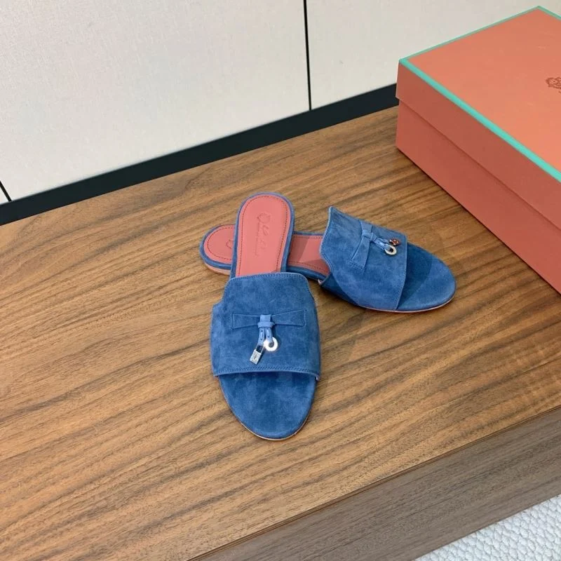 Reliable Loro Piana Sandals 11926