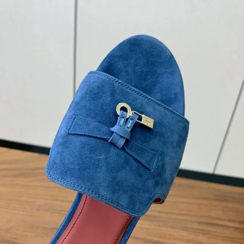 Reliable Loro Piana Sandals 11926