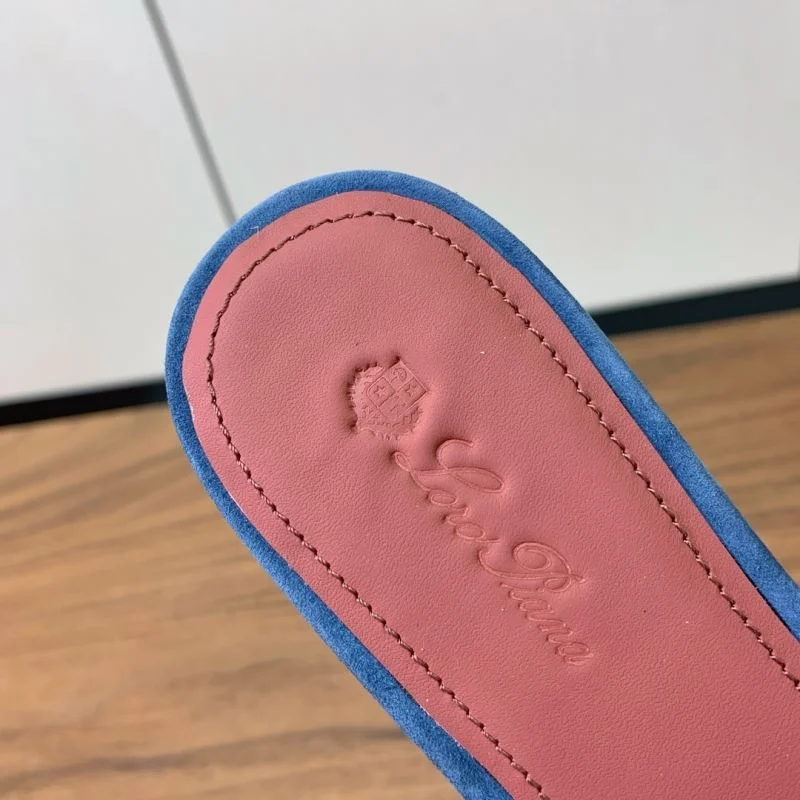 Reliable Loro Piana Sandals 11926