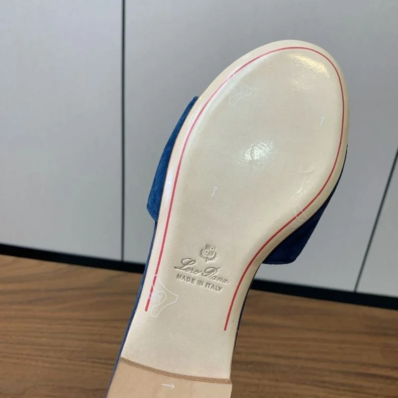 Reliable Loro Piana Sandals 11926