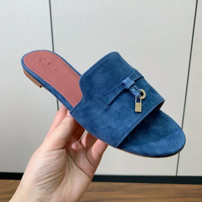 Reliable Loro Piana Sandals 11926
