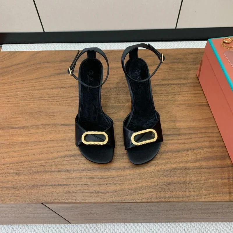 Loro Piana Sandals Youthful 11928