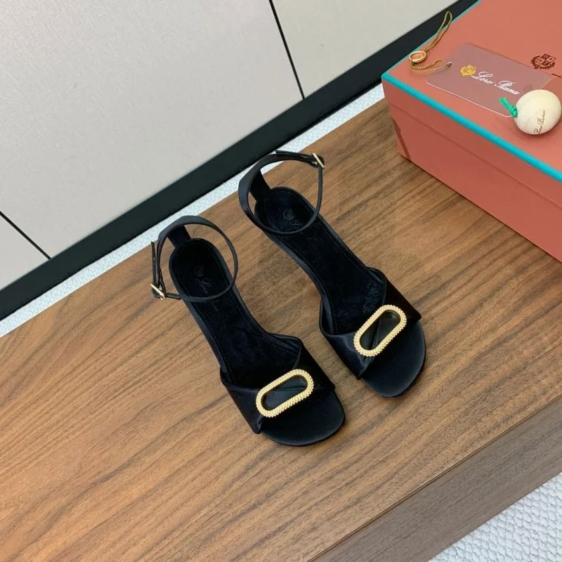 Loro Piana Sandals Youthful 11928