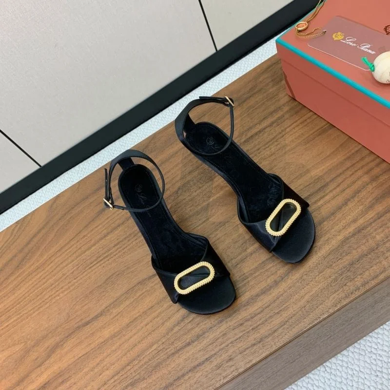 Loro Piana Sandals Youthful 11928