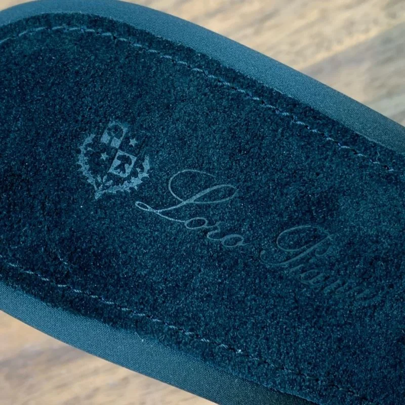 Loro Piana Sandals Youthful 11928