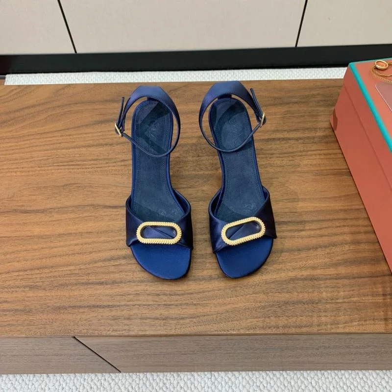 Bold Loro Piana Sandals 11925