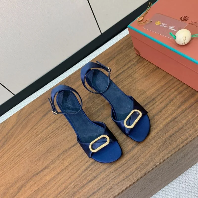 Bold Loro Piana Sandals 11925